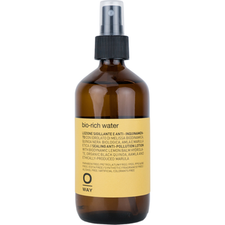 Oway Bio Rich Water 240 ml - Balsam