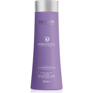 Revlon professional eksperience color protection blonde-grey hair cleanser 250ml