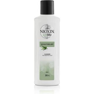 Nioxin Scalp Relief Cleanser Shampoo 200 ml