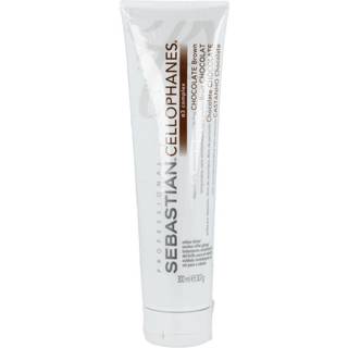 Sebastian Cellophanes 300 ml Chocolate Brown