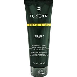 Rene furterer Okara Blond Brightening Conditioner 250 ml