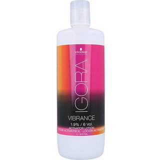 Schwarzkopf Igora Vibrance 1,9% 6 Vol. Activator Lotion 1000 ml