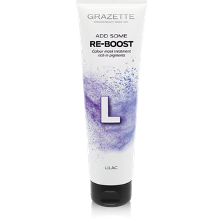 Add Some Re-Boost Colour Mask Treatment Lilac