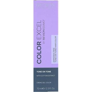 Revlon color excel by revlonissimo creme gel color 9.2 very light iridescent blonde 70ml