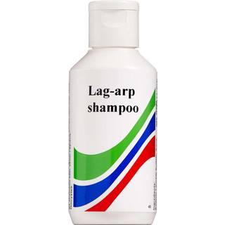 Lag-Arp Salicyl shampoo