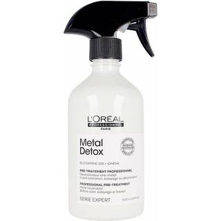 L'Oréal Professionnel Serie Expert Metal Detox Pre-treatment Spray 500 ml