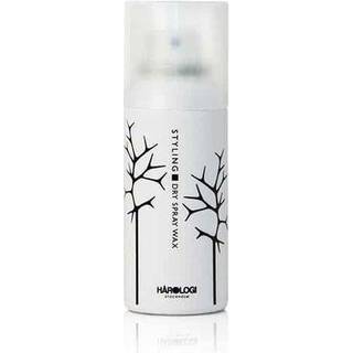 Hårologi Dry Spray Wax Hårologi 100 ml - Hårvoks - Hos Frisøren & Baronen