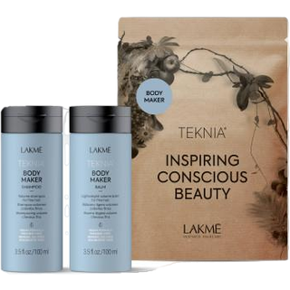 Lakme Teknia Lakmé Teknia Travel Pack Body Maker