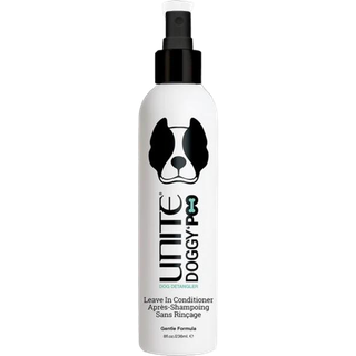 UNITE HAIR DOGGY'POO Dog Detangler 8 fl. Oz