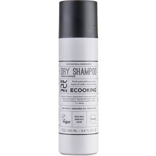 Ecooking Tørshampoo - 250 ml