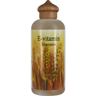 Rømer E-vitamin Shampoo - 250 ml.