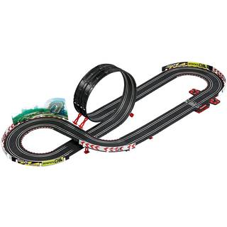 Carrera GO!!! Nintendo Mario Kart - P-Wing