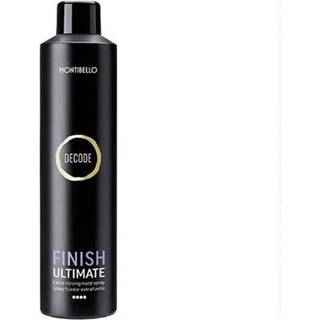 Montibello Decode Finish Ultimate 400 ml