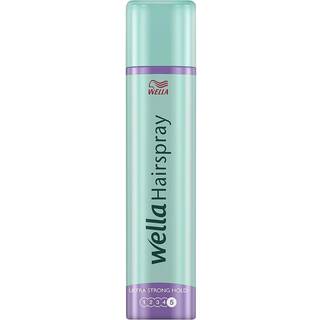 Wella Styling Wella Hairspray Ultra Strong 400 ml