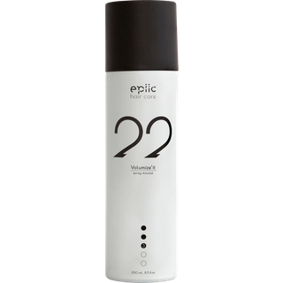 Epiic Nr. 22 Volumize'it Volume Mousse 250 ml