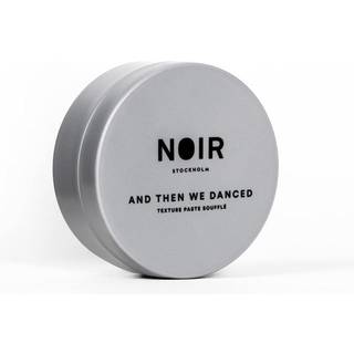 Noir Sthlm And Then we Danced Texture Paste Soufflé (75ml)