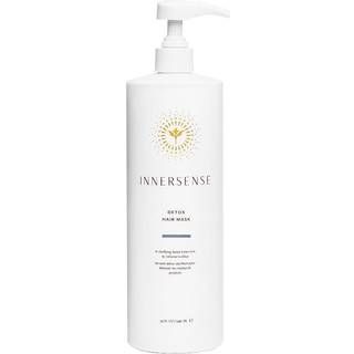 Innersense Detox Hair Mask - 946 ml.
