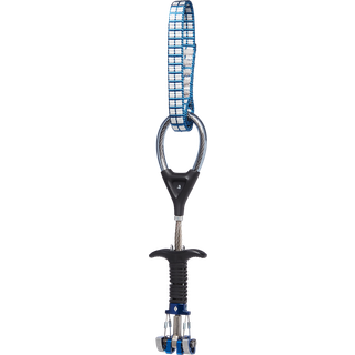 Black Diamond Camalot Z4 Klippesikring størrelse 0,3 farve blue
