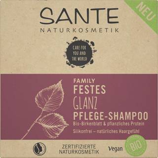 Sante Family Festes Glans Pleje-Shampoo 949.17 DKK/1 kg
