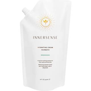 Innersense Hydrating Cream Hairbath - Refill 946 ml