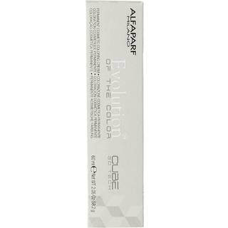 Alfaparf Milano Kollektion af farver Evolution of the Color Matte 6.7 Mørkeblond mat 60 ml (1.750,00 kr / 1 l) - 60 ml