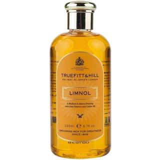 Truefitt & Hill Limnol