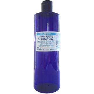 Shampoo Neutral - 500 ml - MacUrth