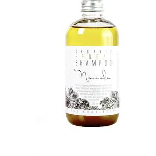 KaliFlower Organics Shampoo, 250 ml, Nælde