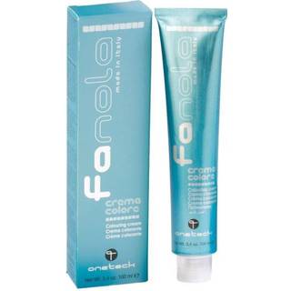 Fanola Cream Color 100 ml Silver
