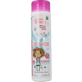 Novex My Little Curls Hårbalsam til krøllet hår til børn 300 ml - 300 ml