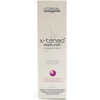 Loreal X-Tenso Moisturist Natural Resistant Hair 250 ml