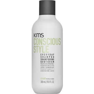 KMS Conscious Style Everyday Shampoo 300 ml