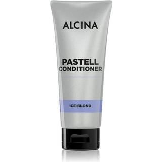 Alcina Pastell Opfriskende balsam til afbleget, køligt lyst hår 100 ml - 100 ml