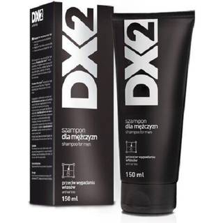 DX2 Men Shampoo Mod hårtab 150 ml - 150 ml