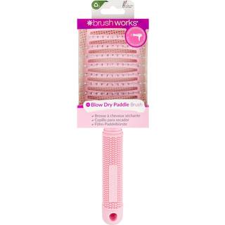 Brushworks Blow Dry Paddle Brush
