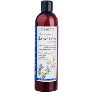 Sylveco Hair Care Nærende shampoo til Hår 300 ml - 300 ml