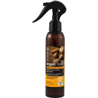 Dr. Santé Argan Spray Til skadet hår 150 ml - 150 ml