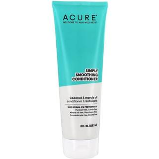ACURE Simply Smoothing Udglattende balsam 236 ml - 236 ml