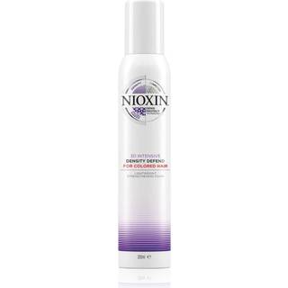 Nioxin Density Defend Mousse 200 ml
