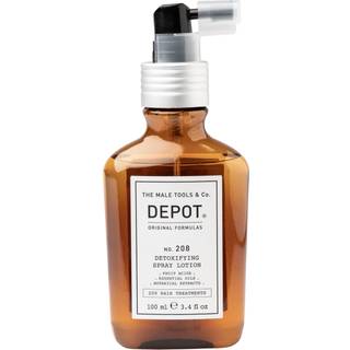 Depot No. 208 Detoxifying Spray Lotion 100 ml