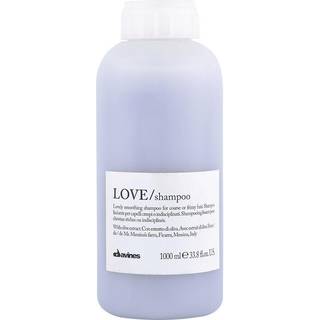 Davines Essential Love Smoothing Shampoo, 1000 ml
