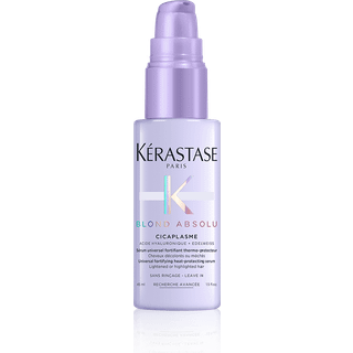 Kerastase paris blond absolu cicaplasme universal fortifying heat-protection serum 45ml