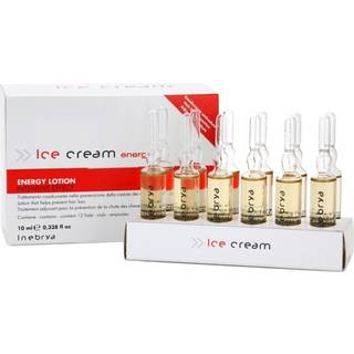 Inebrya Energy Pleje til at behandle hårtab 12 x 10 ml - 12x10 ml