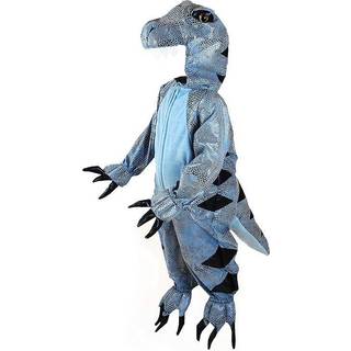 T-rex, str. 3-4 år