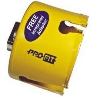 Pro-fit Multi Purpose HM Hulsav 25 mm