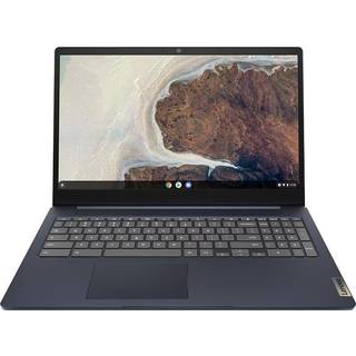 Lenovo Ideapad 3 Chromebook - 15.6" | Pentium N6000 | 4GB | 64GB