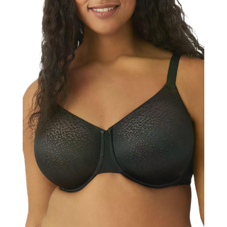 Wacoal Back Appeal Underwire Bra - Black - C 80 * Kampagne *