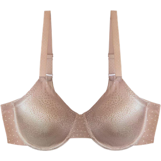 Back Appeal Underwire Bra