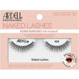 Ardell Naked Lashes 420 - 1 stk.