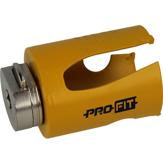 Pro-fit Multi Purpose HM Hulsav 51 mm